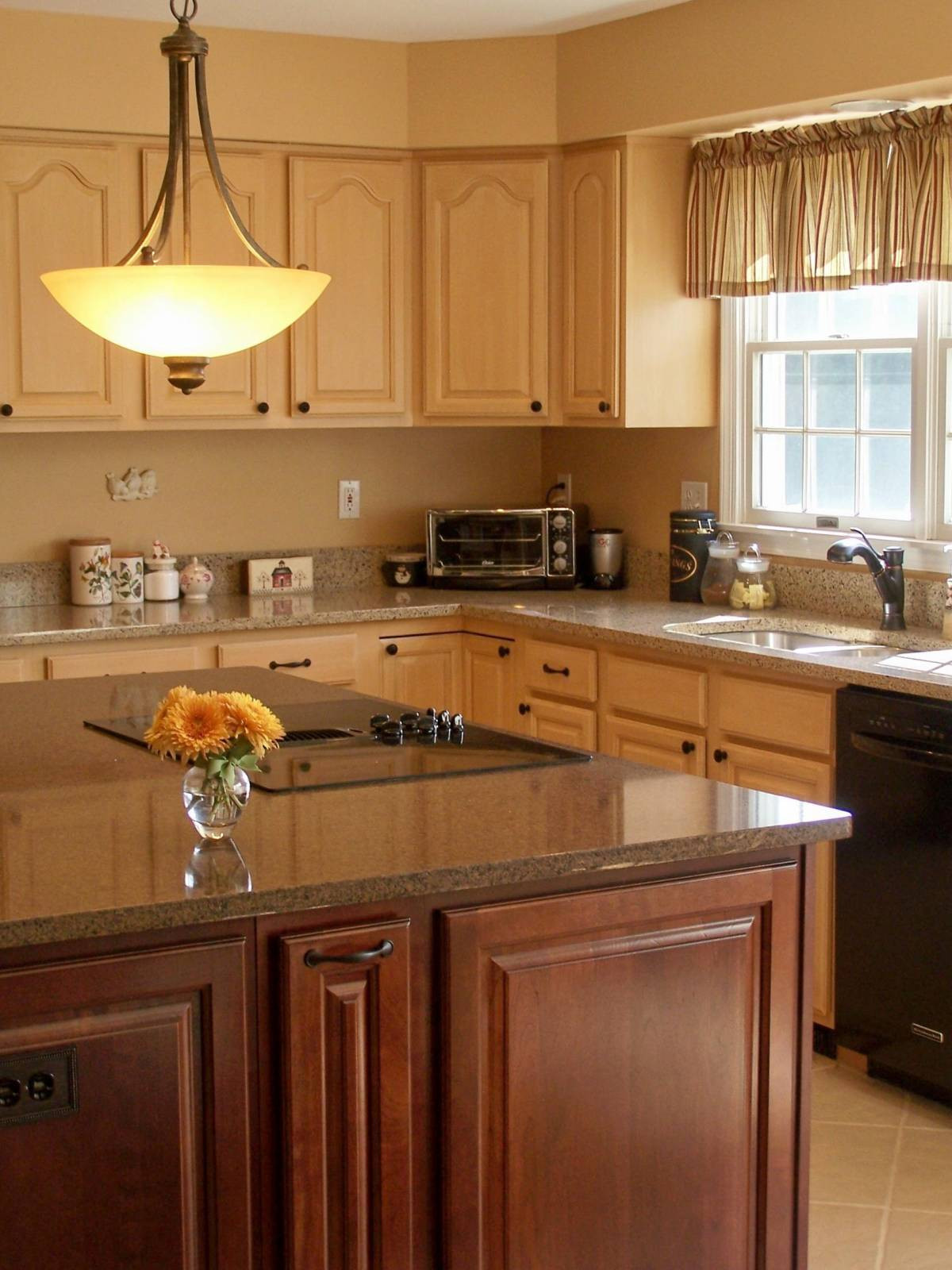 Best ideas about Kitchen Ideas Color
. Save or Pin 30 painted kitchen cabinets ideas for any color and size Now.