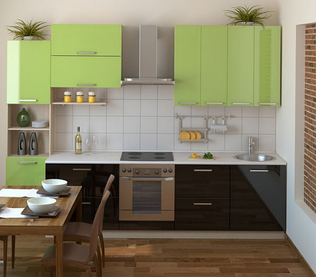 Best ideas about Kitchen Ideas For Small Kitchens
. Save or Pin 5 Small Kitchen Remodeling Ideas A Bud Interior Now.