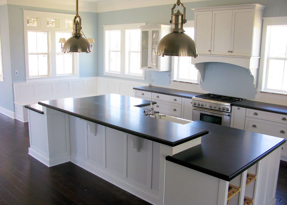 Best ideas about Kitchen Ideas With White Cabinets
. Save or Pin Decorating with White Kitchen Cabinets Now.