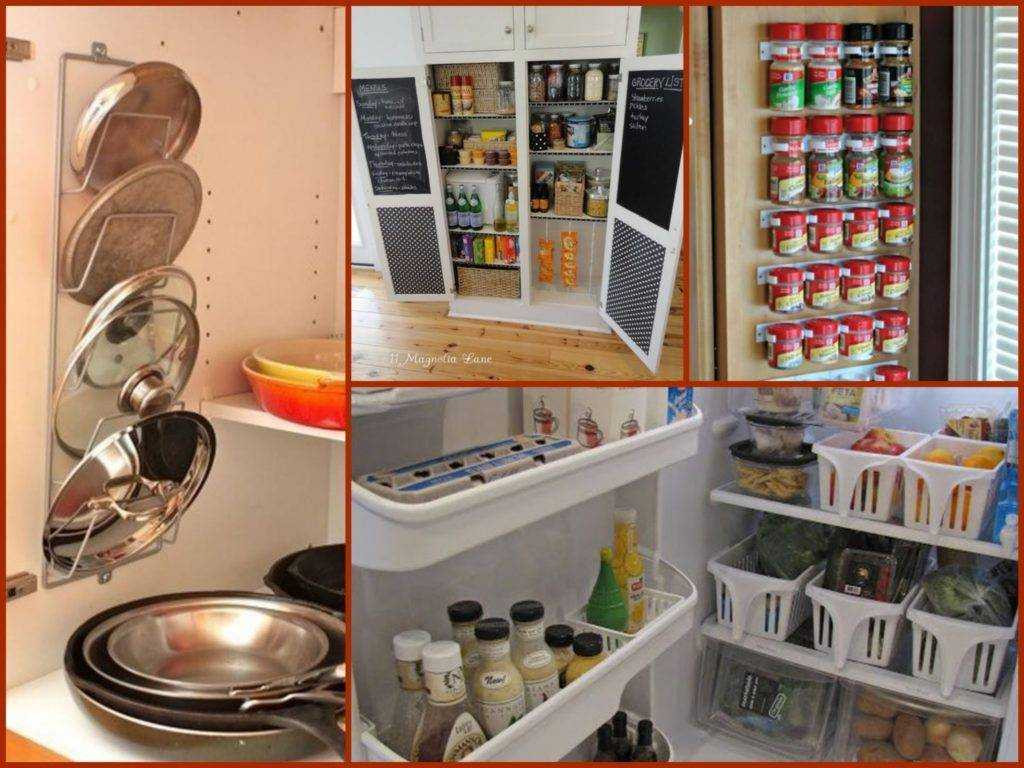 Best ideas about Kitchen Organization Diy
. Save or Pin Fancy Kitchen organization Ideas Plan Now.