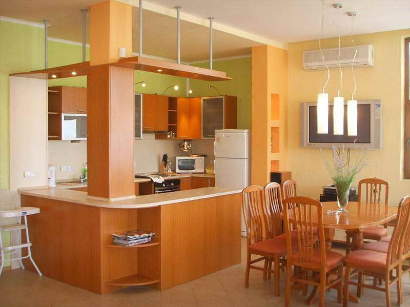 Best ideas about Kitchen Paint Colors With Oak Cabinets
. Save or Pin Kitchen Color Ideas With Oak Cabinets Now.