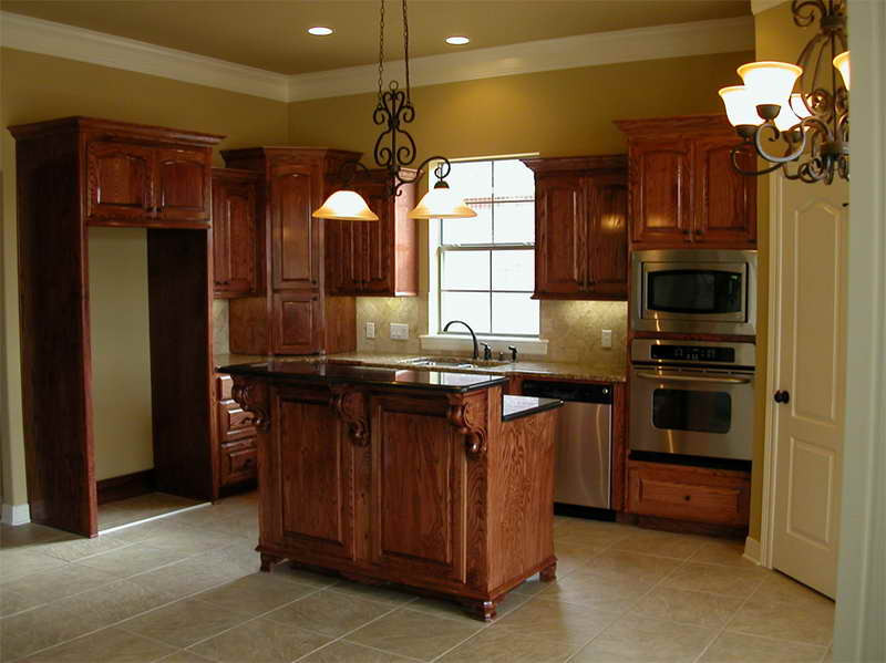 Best ideas about Kitchen Paint Colors With Oak Cabinets
. Save or Pin Kitchen Floor Ideas With Oak Cabinets House Furniture Now.