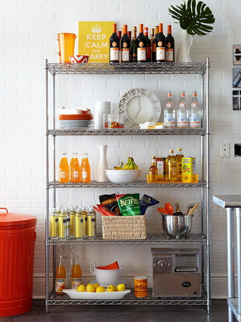 Best ideas about Kitchen Pantry Organization Ideas
. Save or Pin 31 Kitchen Pantry Organization Ideas Storage Solutions Now.