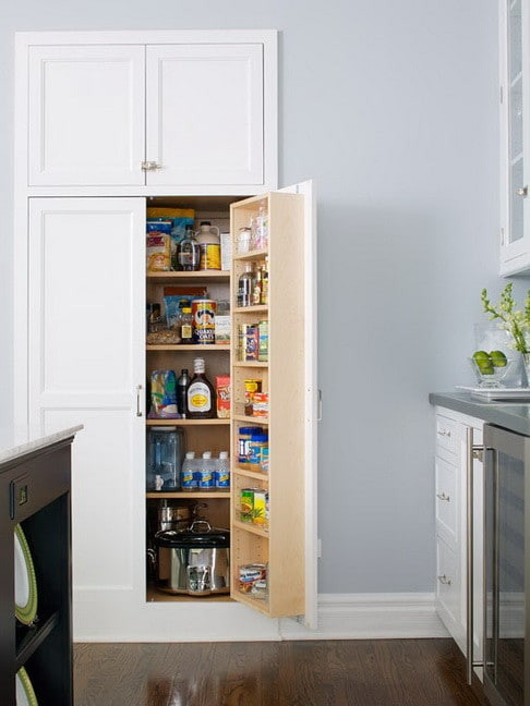 Best ideas about Kitchen Pantry Organization Ideas
. Save or Pin 31 Kitchen Pantry Organization Ideas Storage Solutions Now.