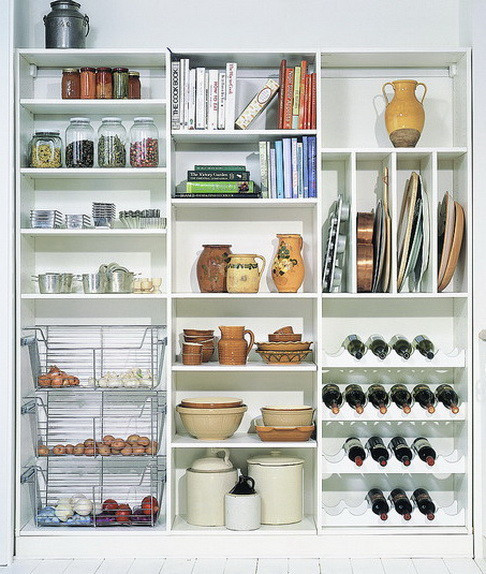 Best ideas about Kitchen Pantry Organization Ideas
. Save or Pin 31 Kitchen Pantry Organization Ideas Storage Solutions Now.