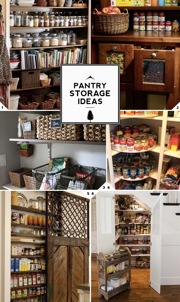 Best ideas about Kitchen Pantry Organization Ideas
. Save or Pin The Walk in Closet of the Kitchen Pantry Storage Ideas Now.