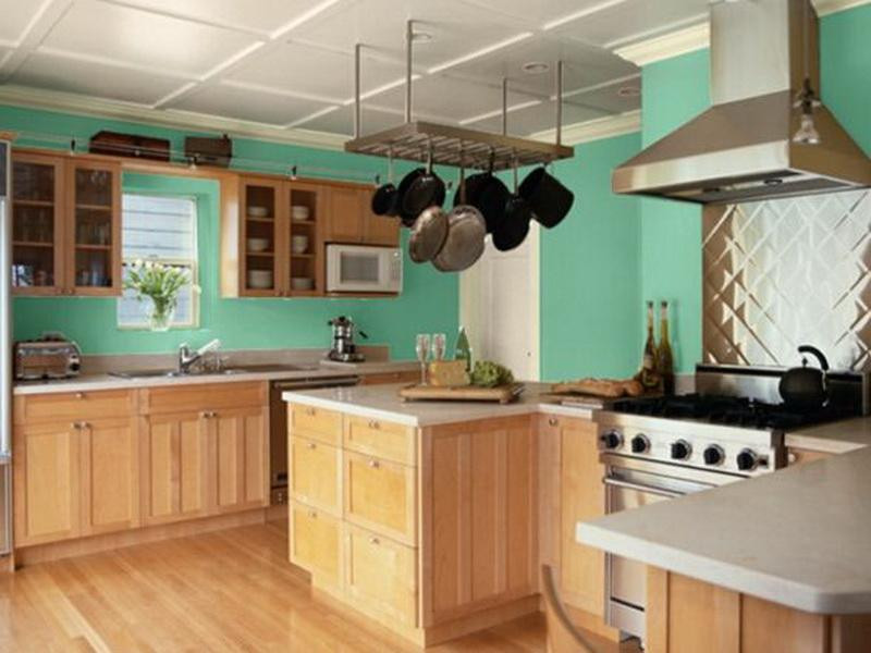 Best ideas about Kitchen Wall Paint Colors
. Save or Pin Bloombety Best Interior Wall Paint Color Schemes Kitchen Now.