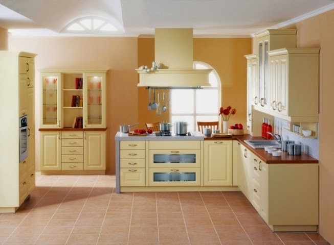 Best ideas about Kitchen Wall Paint Colors
. Save or Pin Wall Paint Ideas for Kitchen Now.