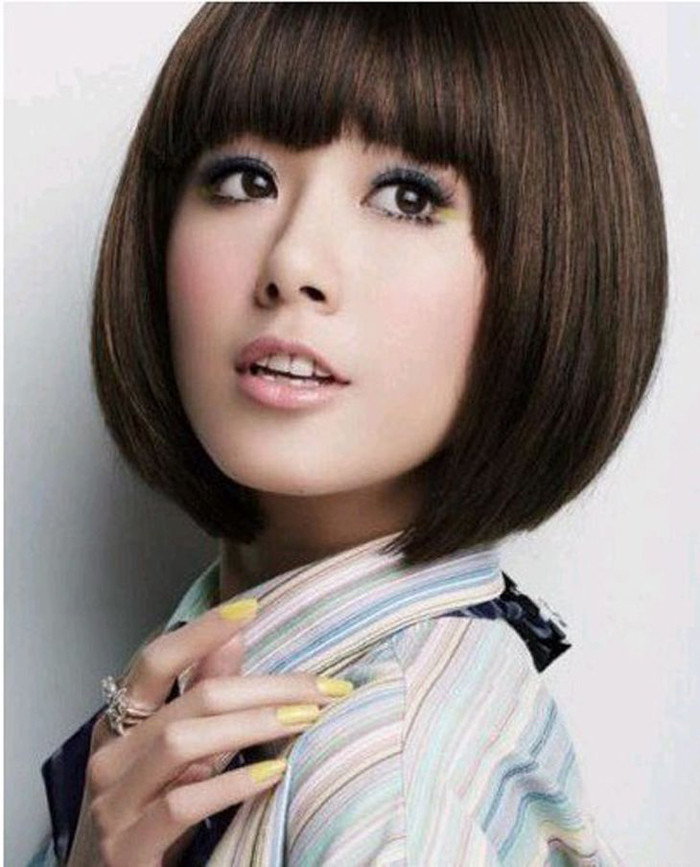Korean Women Hairstyle
 Korean Hairstyles