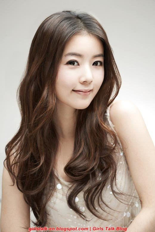 Korean Women Hairstyle
 Korean Hairstyles