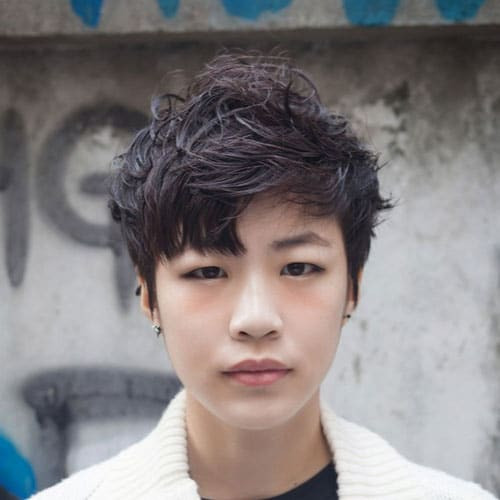 Kpop Hairstyle Male
 17 Best Korean Hairstyles For Men 2019 Guide