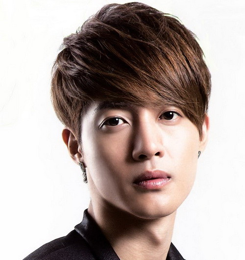 Kpop Male Hairstyles
 Korean Hairstyles for Men Men Hairstyles Mag