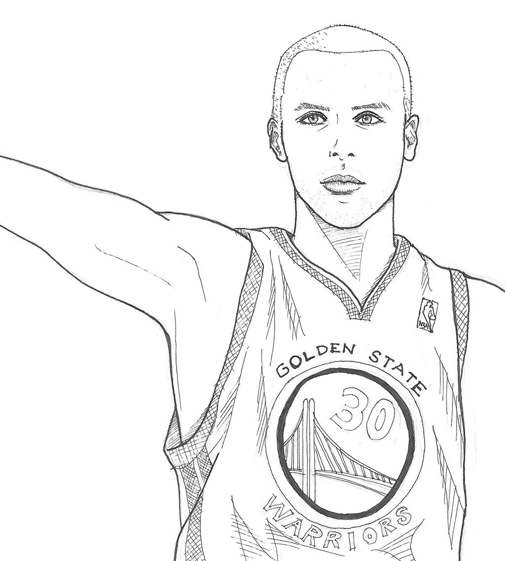 Kyrie Irving Coloring Pages
 Kyrie Irving Coloring Pages