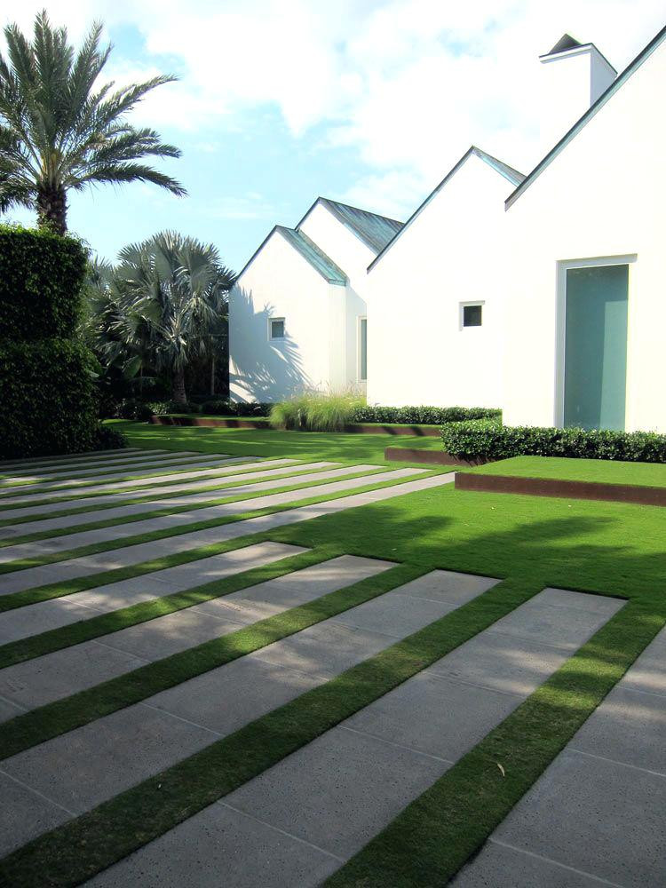 Best ideas about Landscape Architect Jobs
. Save or Pin Retreat At Palm Beach Modernist Landscape Architect Design Now.