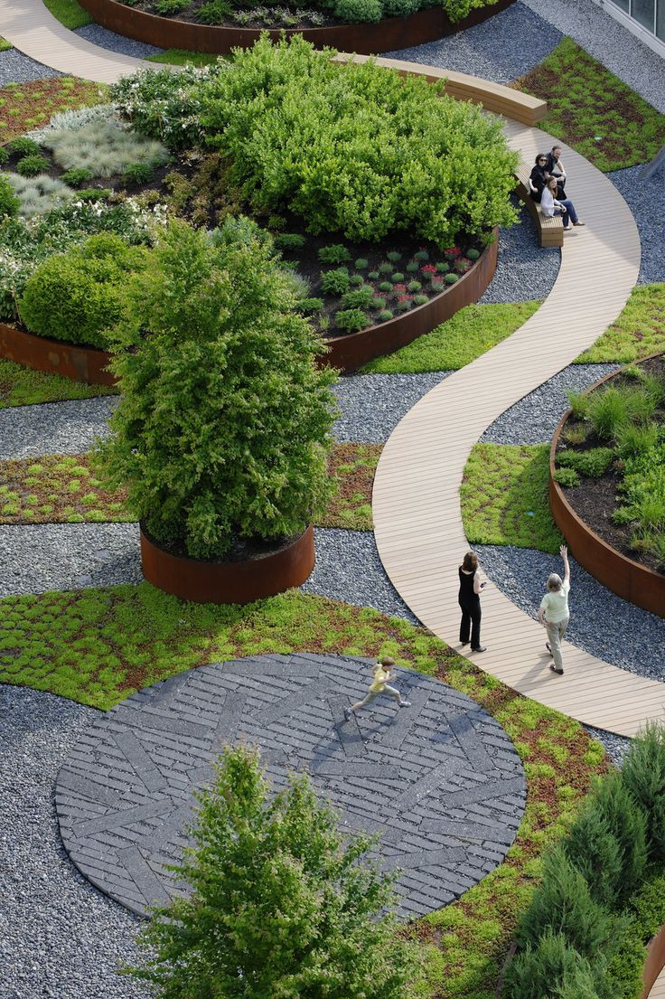 Best ideas about Landscape Architecture Design
. Save or Pin Parc Nouvelle Natick Massachusetts Now.