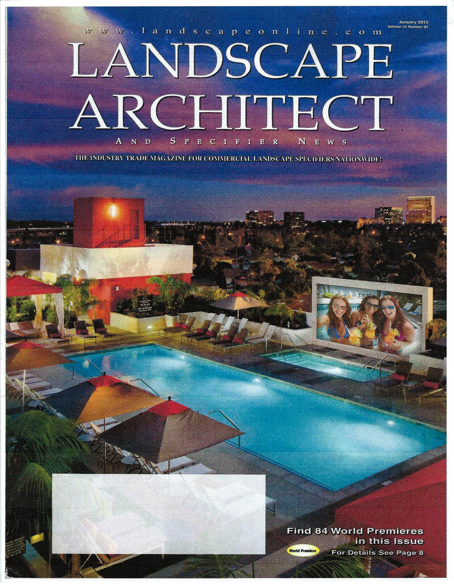 Best ideas about Landscape Architecture Magazine
. Save or Pin Landscape Architect Magazine Now.