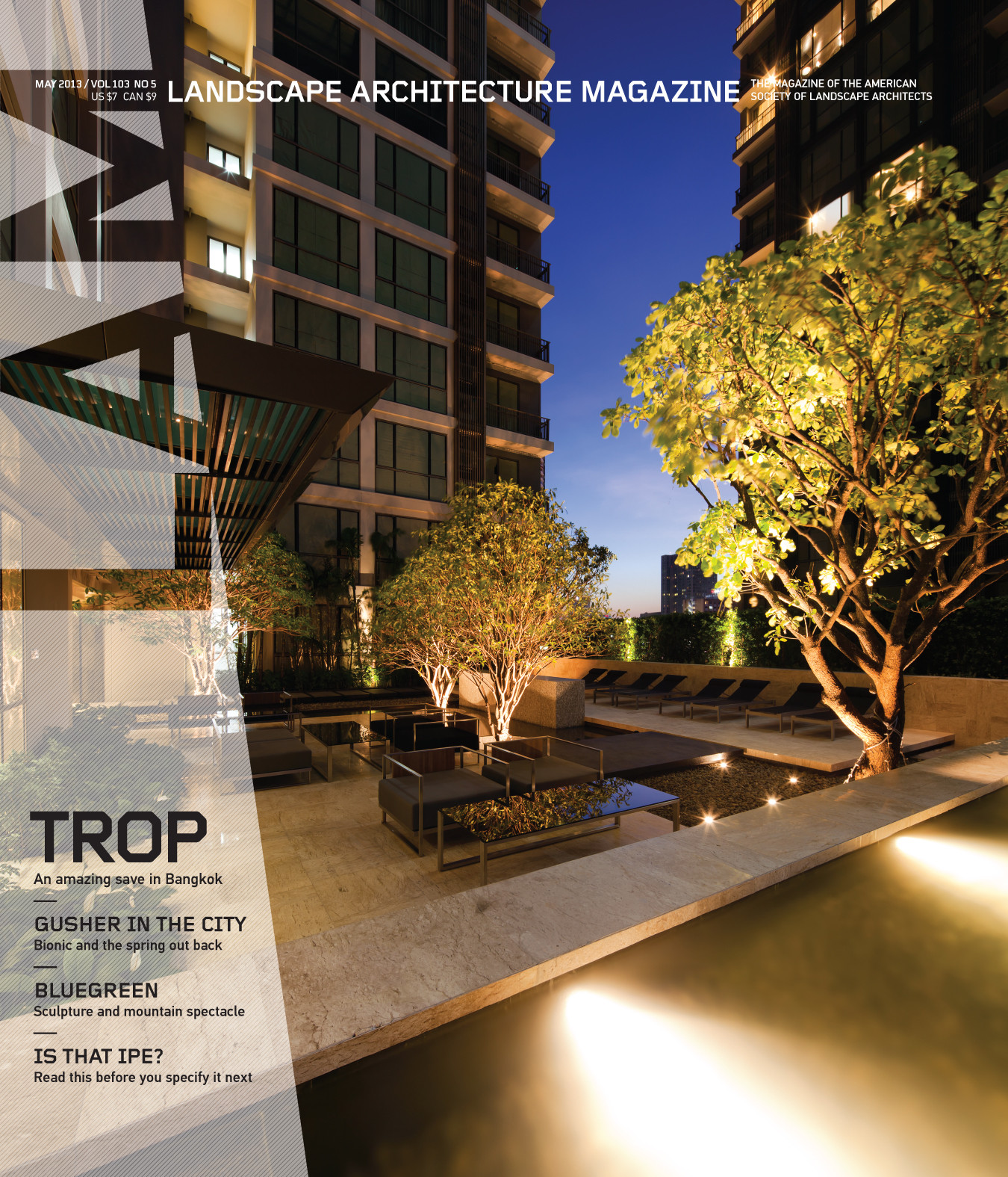 Best ideas about Landscape Architecture Magazine
. Save or Pin Lighting Design Malibu Tree & Landscape Now.