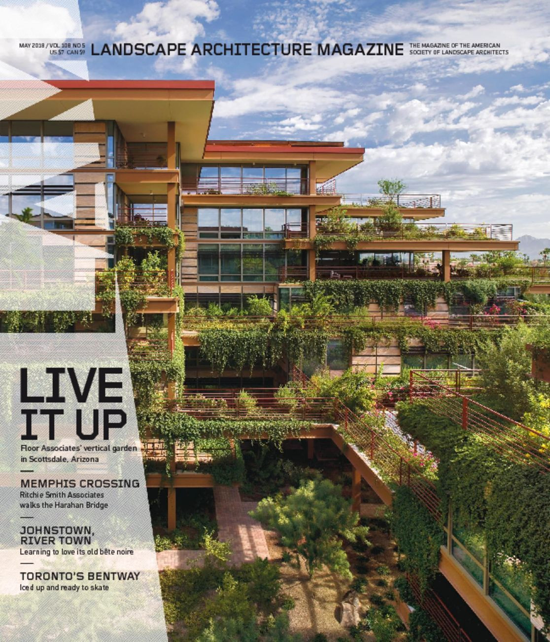 Best ideas about Landscape Architecture Magazine
. Save or Pin Landscape Architecture Magazine Digital DiscountMags Now.