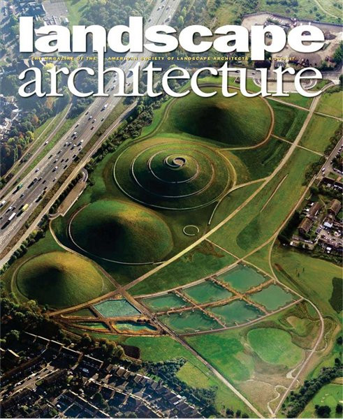 Best ideas about Landscape Architecture Magazine
. Save or Pin Landscape Architecture May 2009 AvaxHome Now.