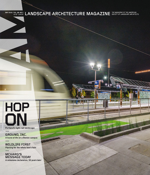 Best ideas about Landscape Architecture Magazine
. Save or Pin Landscape Architecture May 2016 PDF Magazines Archive Now.