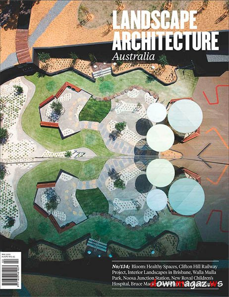 Best ideas about Landscape Architecture Magazine
. Save or Pin Landscape Architecture Australia No 134 Download PDF Now.