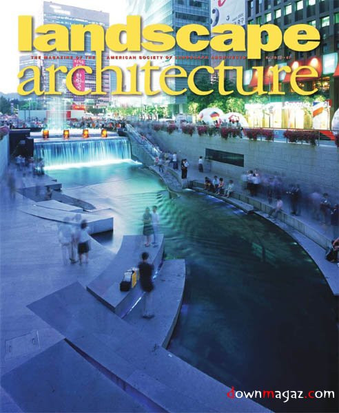 Best ideas about Landscape Architecture Magazine
. Save or Pin Landscape Architecture June 2010 Download PDF Now.