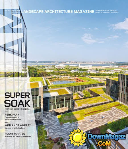 Best ideas about Landscape Architecture Magazine
. Save or Pin Landscape Architecture USA August 2015 Download PDF Now.