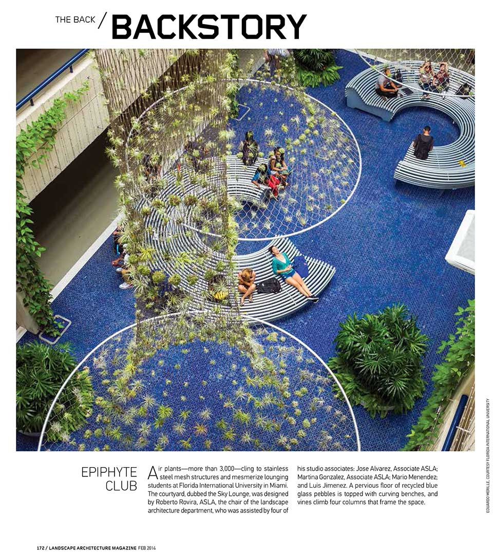 Best ideas about Landscape Architecture Magazine
. Save or Pin COURTYARD PUBLISHED in LANDSCAPE ARCHITECTURE MAGAZINE Now.