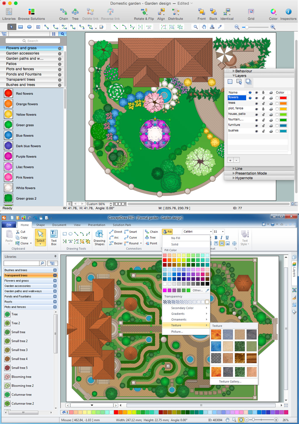 Best ideas about Landscape Design Programs
. Save or Pin Landscape Design Software for Mac & PC Now.