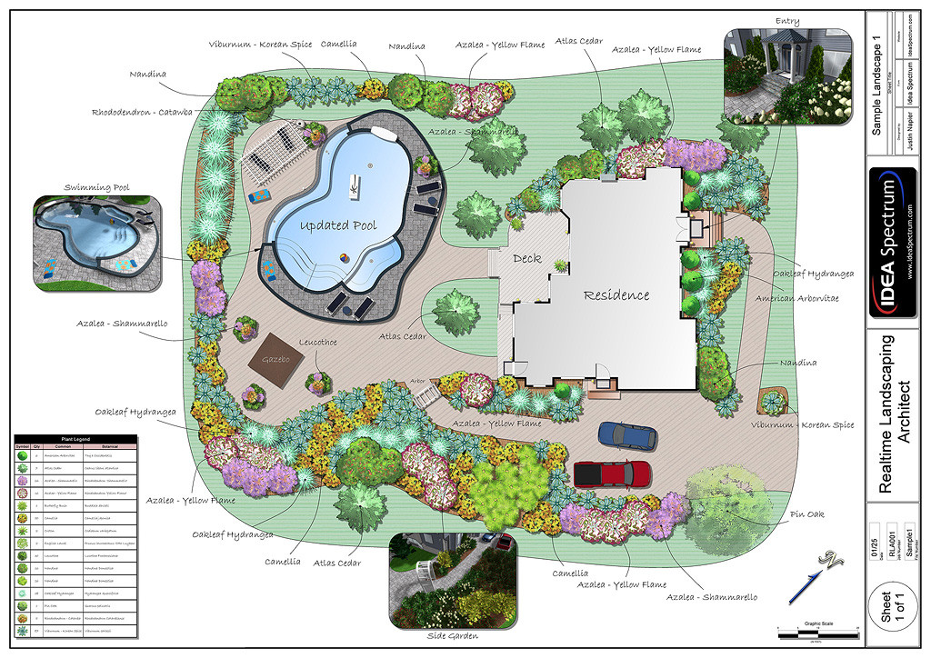 Best ideas about Landscape Design Programs
. Save or Pin Professional Landscaping Software Features Now.