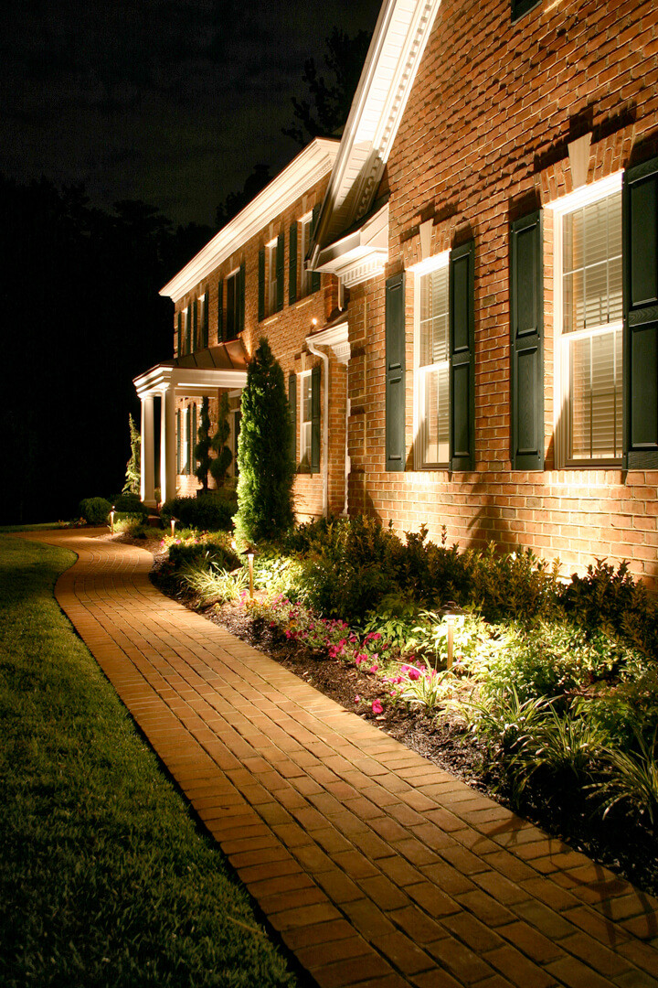Best ideas about Landscape Lighting Ideas
. Save or Pin 25 Best Landscape Lighting Ideas and Designs for 2019 Now.