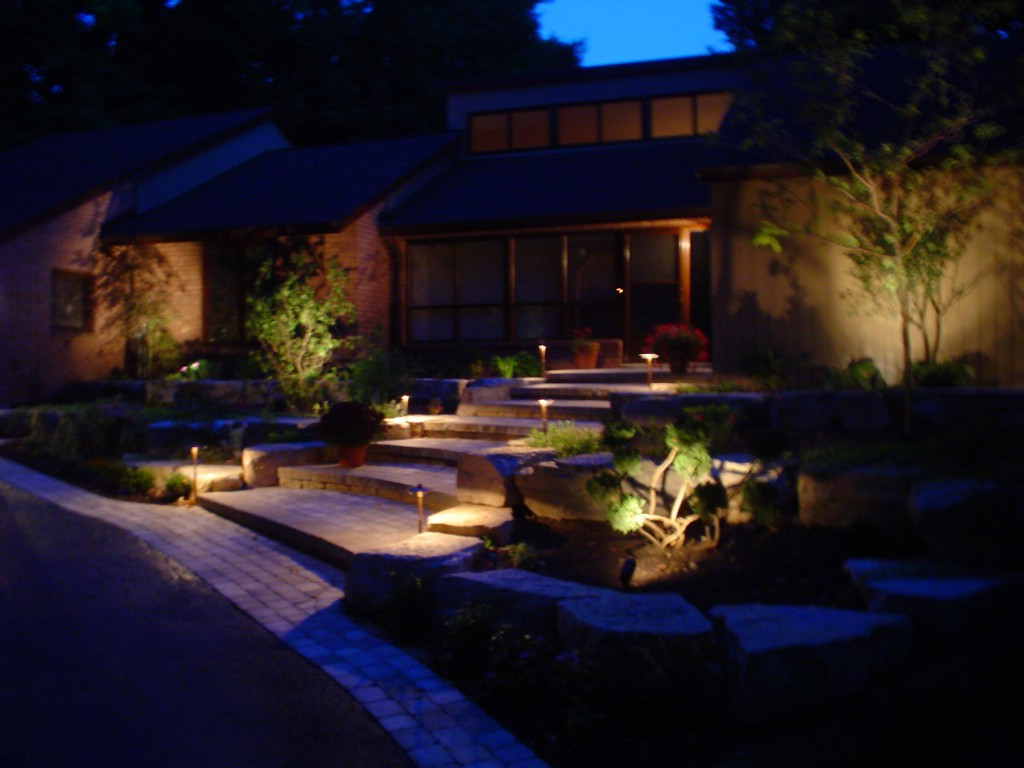 Best ideas about Landscape Lighting Ideas
. Save or Pin Best Patio Garden and Landscape Lighting Ideas for 2014 Now.