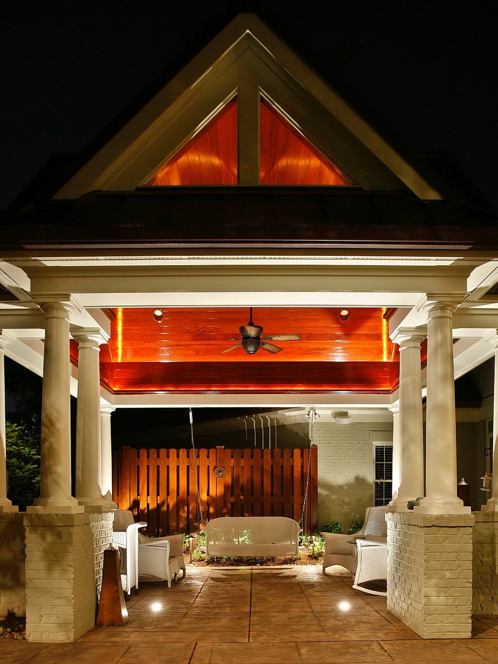 Best ideas about Landscape Lighting Ideas
. Save or Pin Eye Catching Light 22 Landscape Lighting Ideas Interior Now.