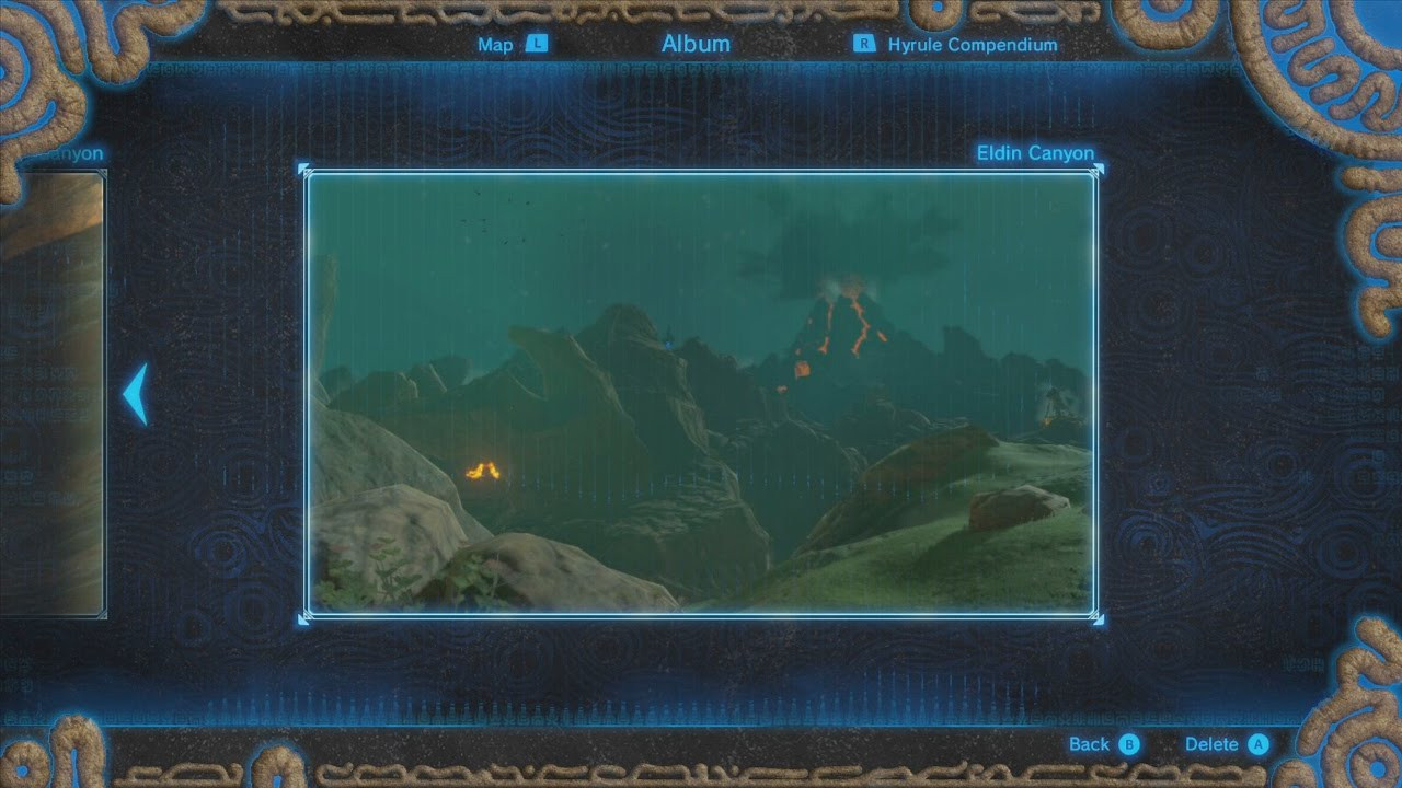 Best ideas about Landscape Of A Stable
. Save or Pin BotW Landscape of a Stable Passing the Flame Shrine Now.