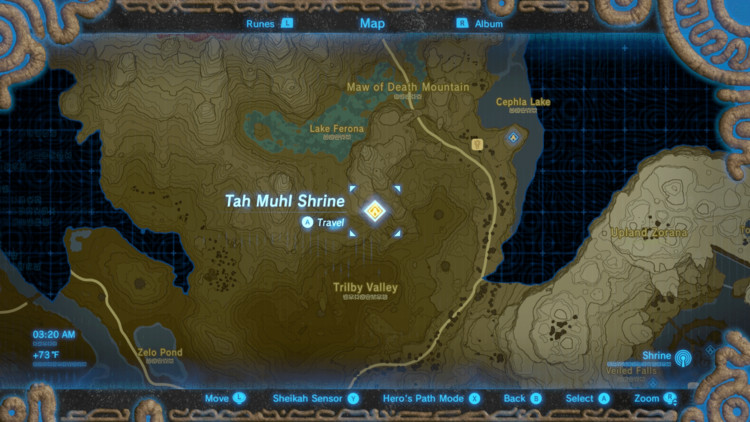 Best ideas about Landscape Of A Stable
. Save or Pin Download A Landscape A Stable Zelda Now.