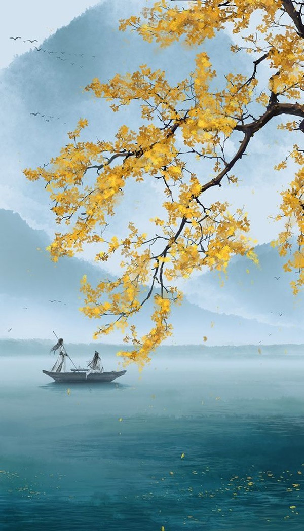 Best ideas about Landscape Painting Ideas
. Save or Pin 40 Deep Yet Majestic Chinese Landscape Painting Ideas Now.