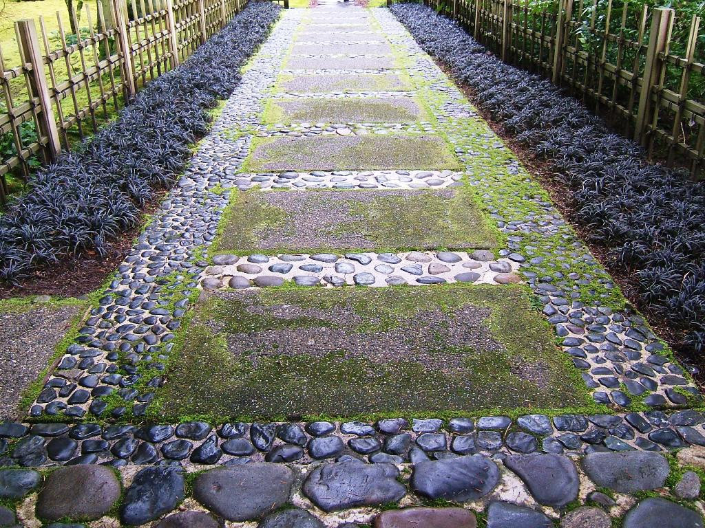 Best ideas about Landscape Stepping Stones
. Save or Pin Awesome Landscape Stepping Stones Iimajackrussell Now.