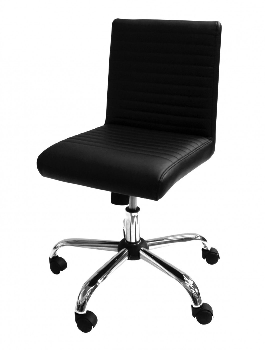 Best ideas about Lane Office Chair
. Save or Pin Lane Faux Leather puter Chair in Black fice Needs Now.