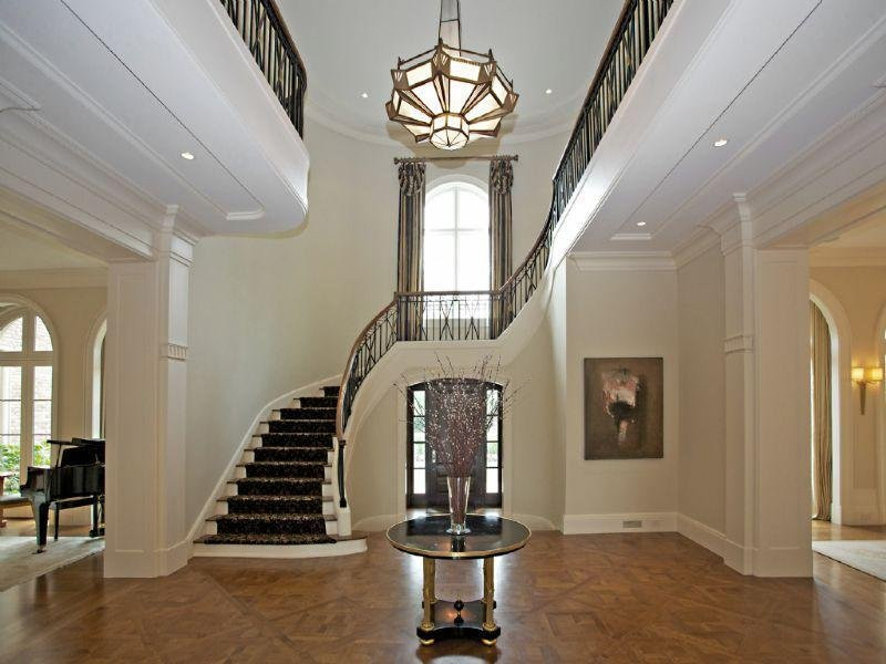 Best ideas about Large Entryway Chandelier
. Save or Pin Entryway Chandelier Style — Home Design Romantic Now.