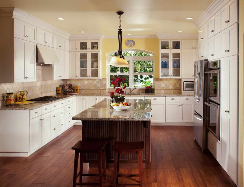 Best ideas about Large Kitchen Ideas
. Save or Pin country kitchen designs Video and s Now.