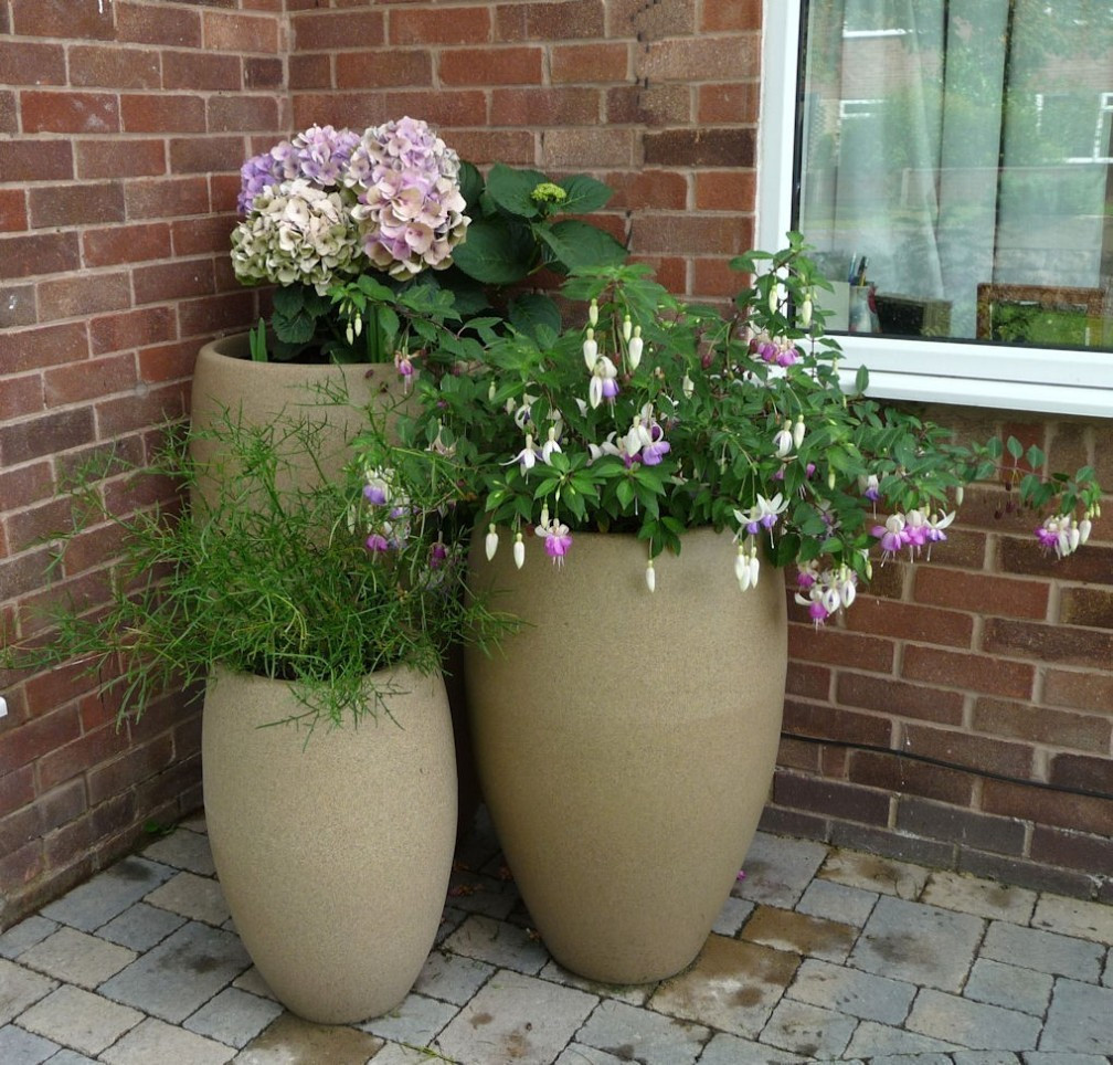 Best ideas about Large Outdoor Planter Ideas
. Save or Pin Best Outdoor Planters Ideas Now.