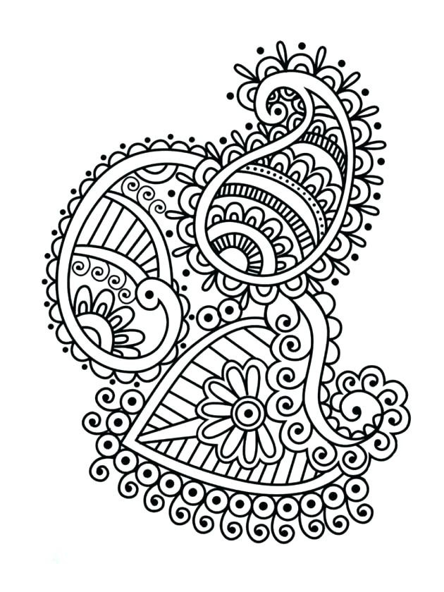 Large Print Coloring Pages For Adults
 large print coloring books for adults Coloring Page