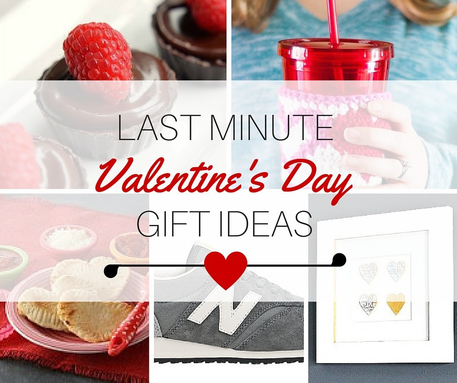 Last Minute Mother'S Day Gift Ideas
 Last Minute Valentines Day Gift Ideas That Will Rock Your