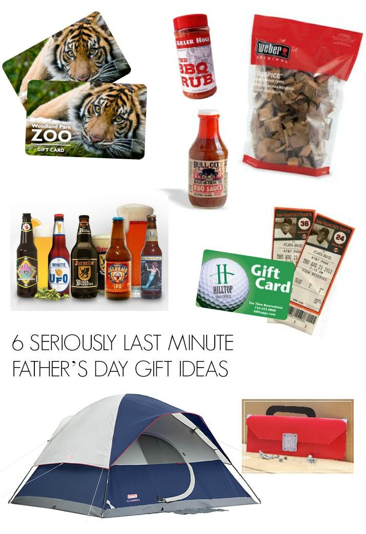 Last Minute Mother'S Day Gift Ideas
 11 best images about father s day on Pinterest