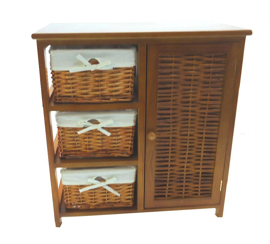 Best ideas about Laundry Basket Cabinet
. Save or Pin Pine Wooden 2 3 4 Drawer Cupboard Cabinet Laundry Basket Now.