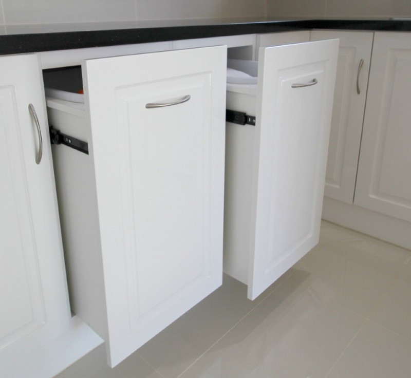 Best ideas about Laundry Basket Cabinet
. Save or Pin Glossy Glasses Laundry Room Cabinets Placement Bee Home Now.