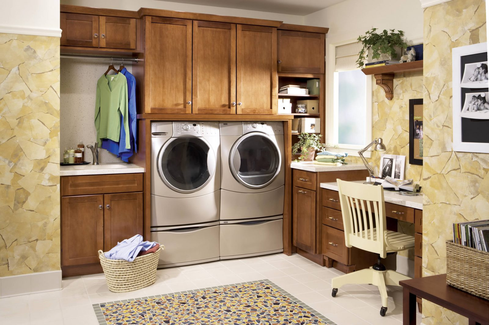Best ideas about Laundry Room Cabinets Ideas
. Save or Pin Modern Laundry Room Cabinets Ideas for You to Think about Now.