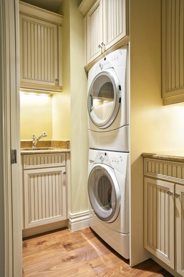 Best ideas about Laundry Room Cabinets Ideas
. Save or Pin 40 small laundry room design ideas fortable and Now.