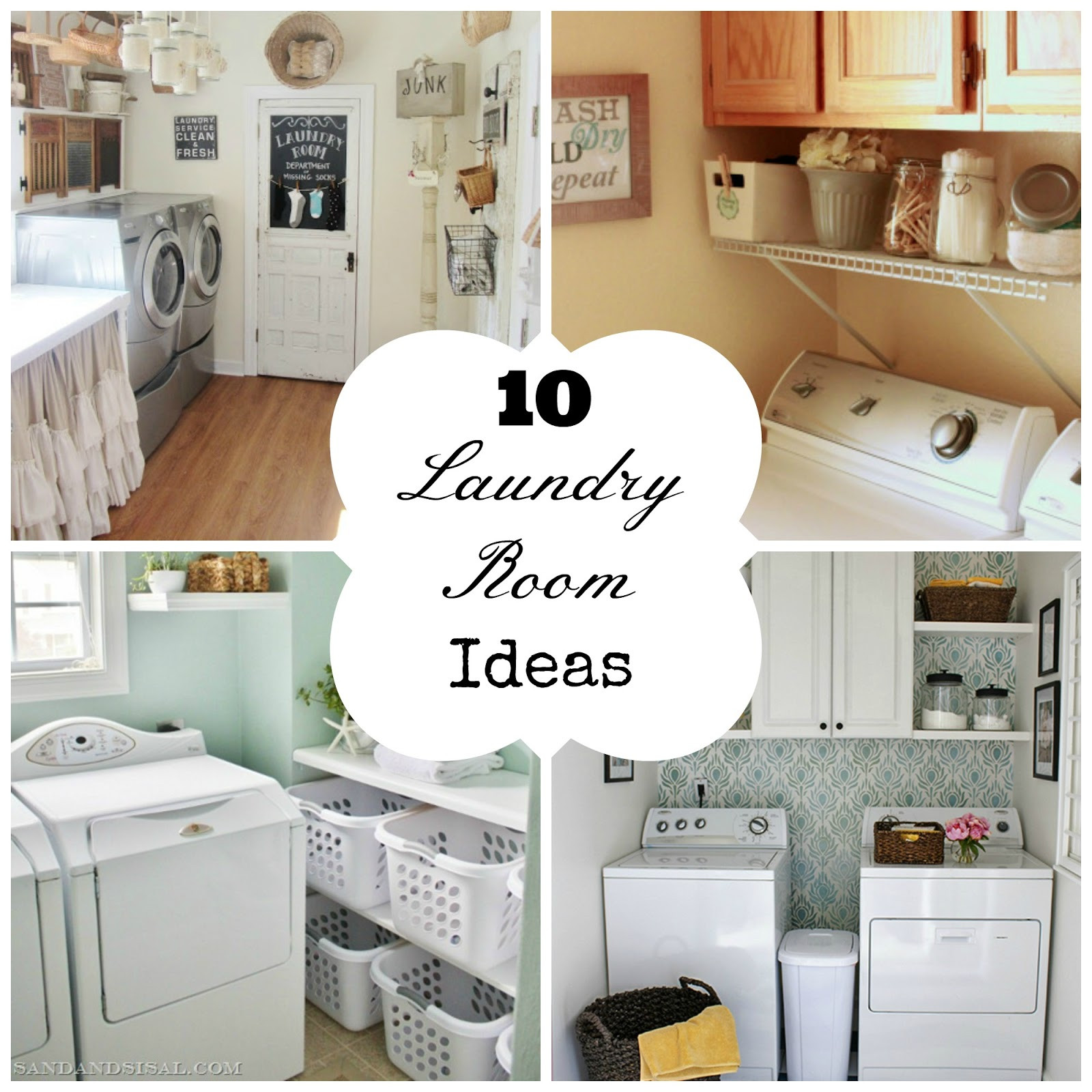 Best ideas about Laundry Room Decor Ideas
. Save or Pin Laundry Room Ideas For You Interior Decorating Las Vegas Now.