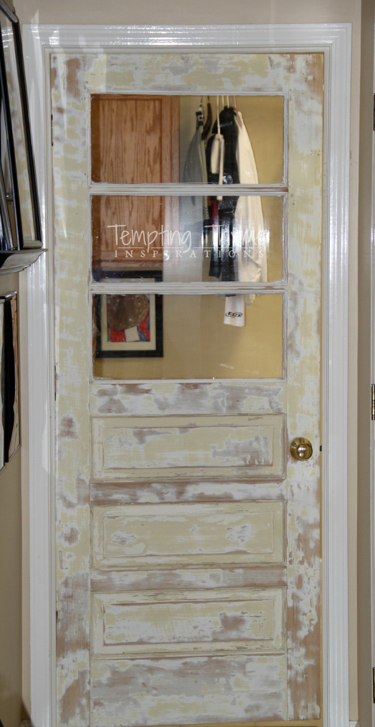 Best ideas about Laundry Room Door
. Save or Pin Adding a little interest to the laundry room door Now.